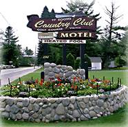 Country Club Motel